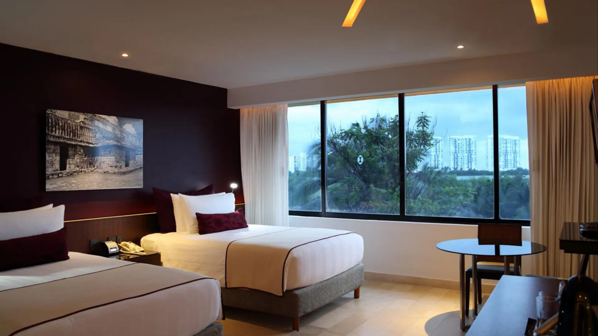 Presidente Intercontinental Cancun Resort Mexico