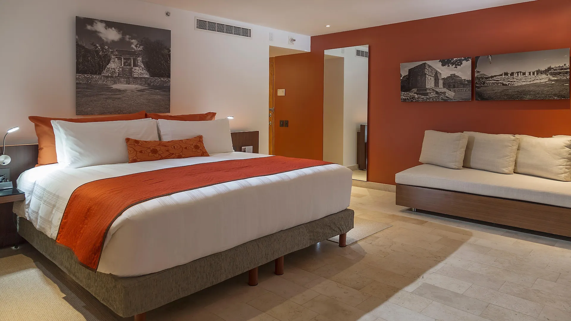 Presidente Intercontinental Cancun Resort