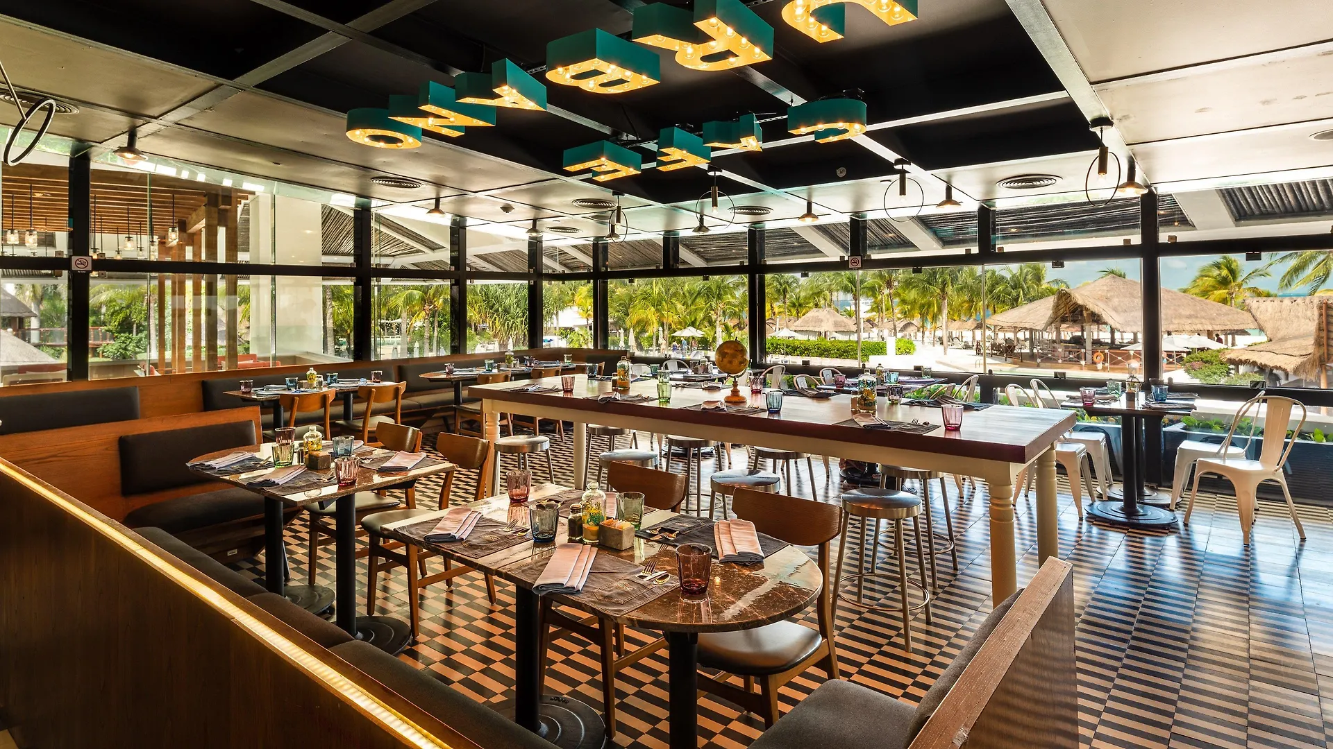 Presidente Intercontinental Cancun Resort Mexico