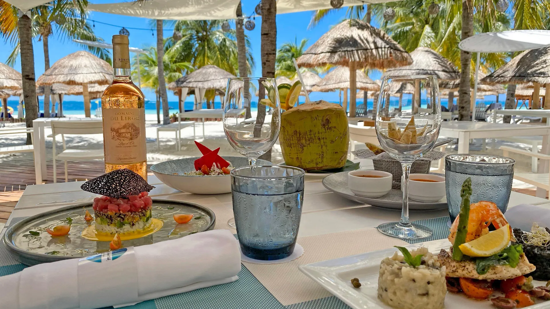 Presidente Intercontinental Cancun Resort