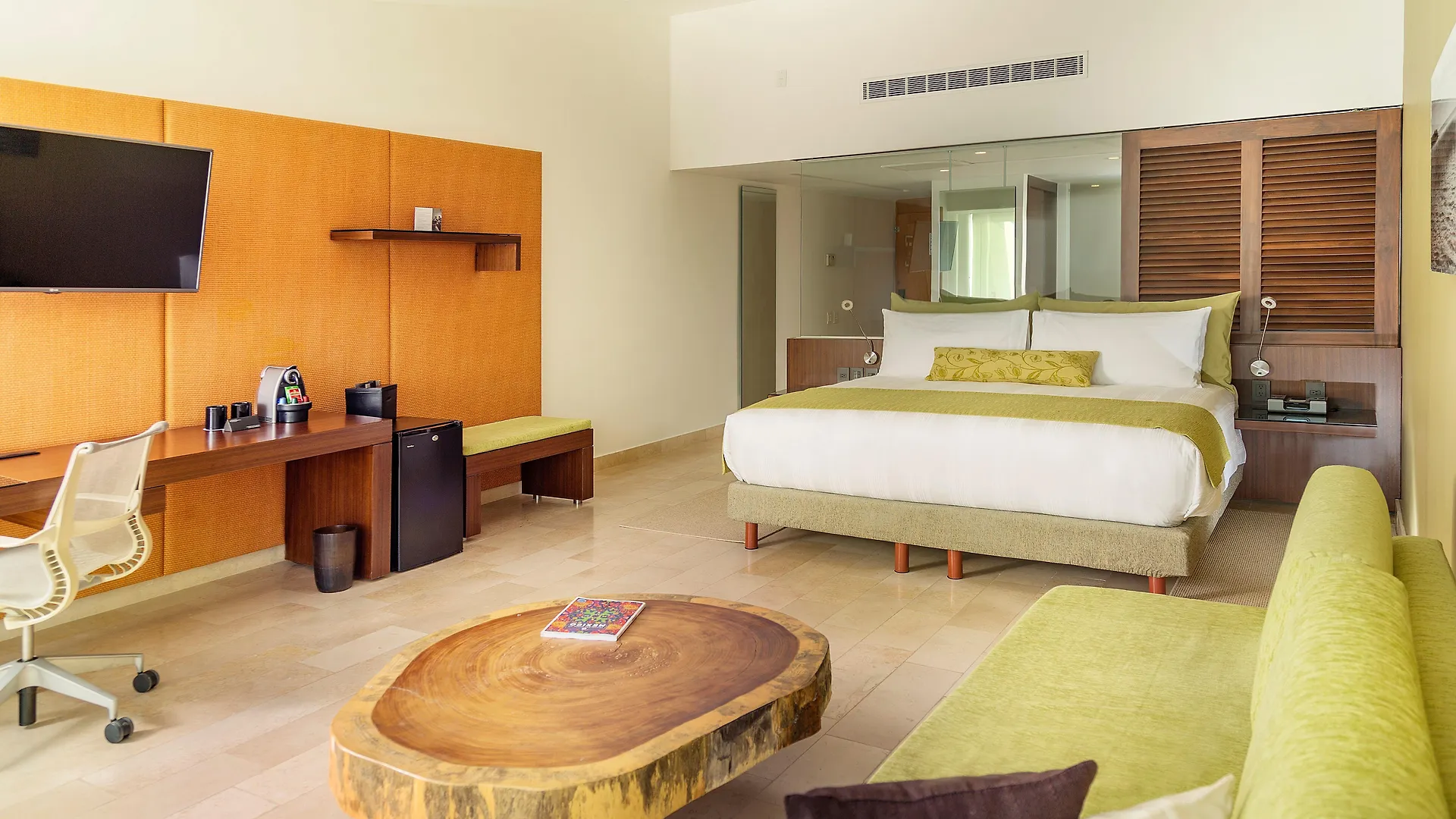 Presidente Intercontinental Cancun Resort Mexico