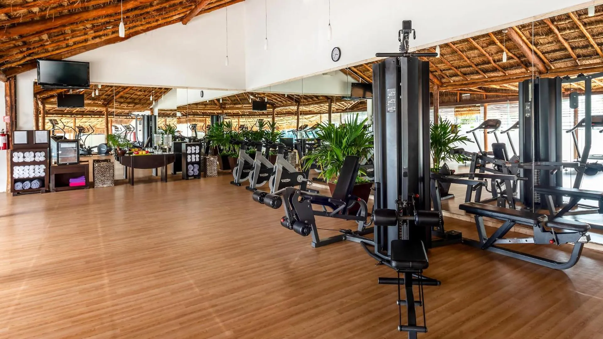 Presidente Intercontinental Cancun Resort