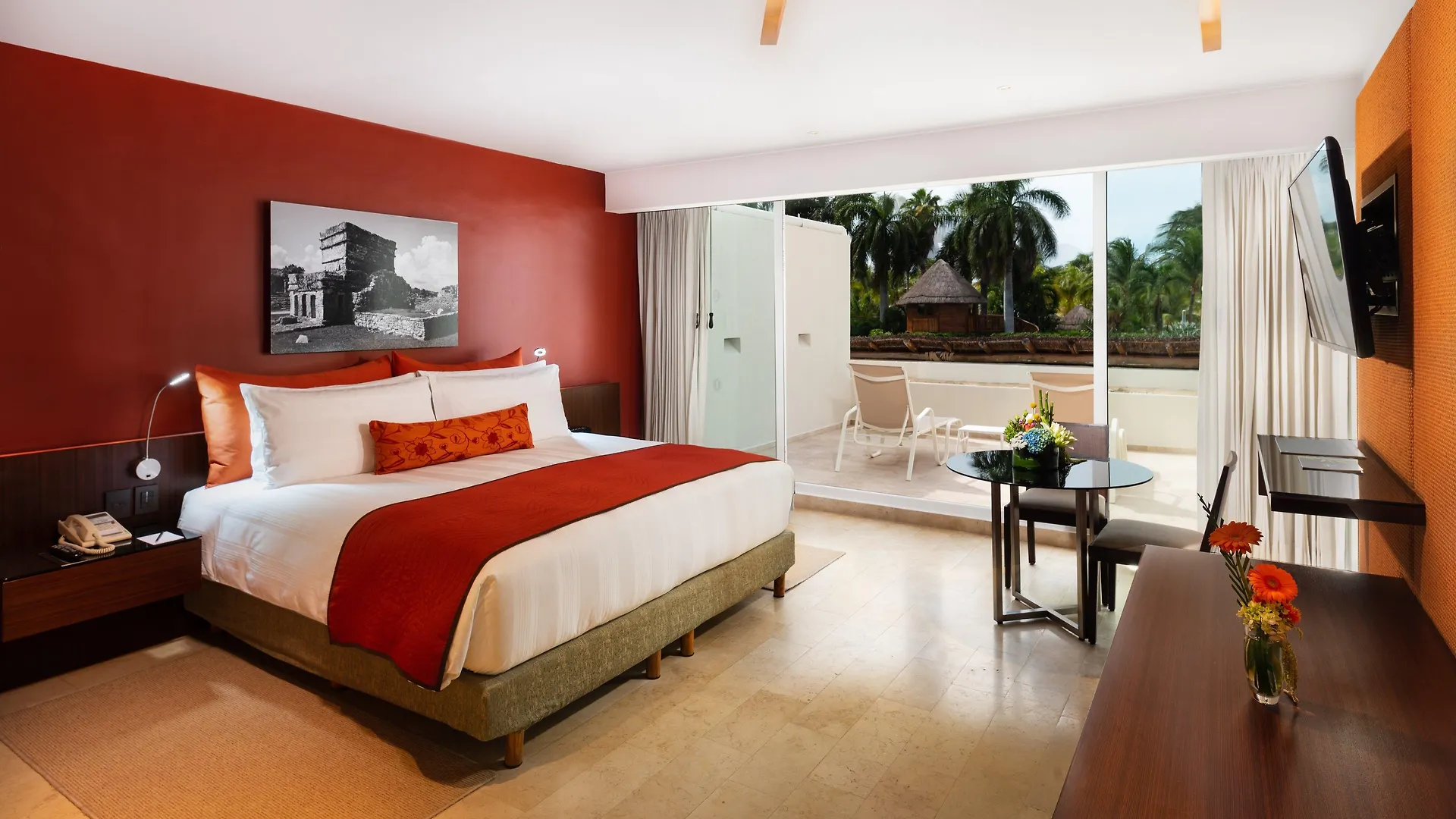 Presidente Intercontinental Cancun Resort