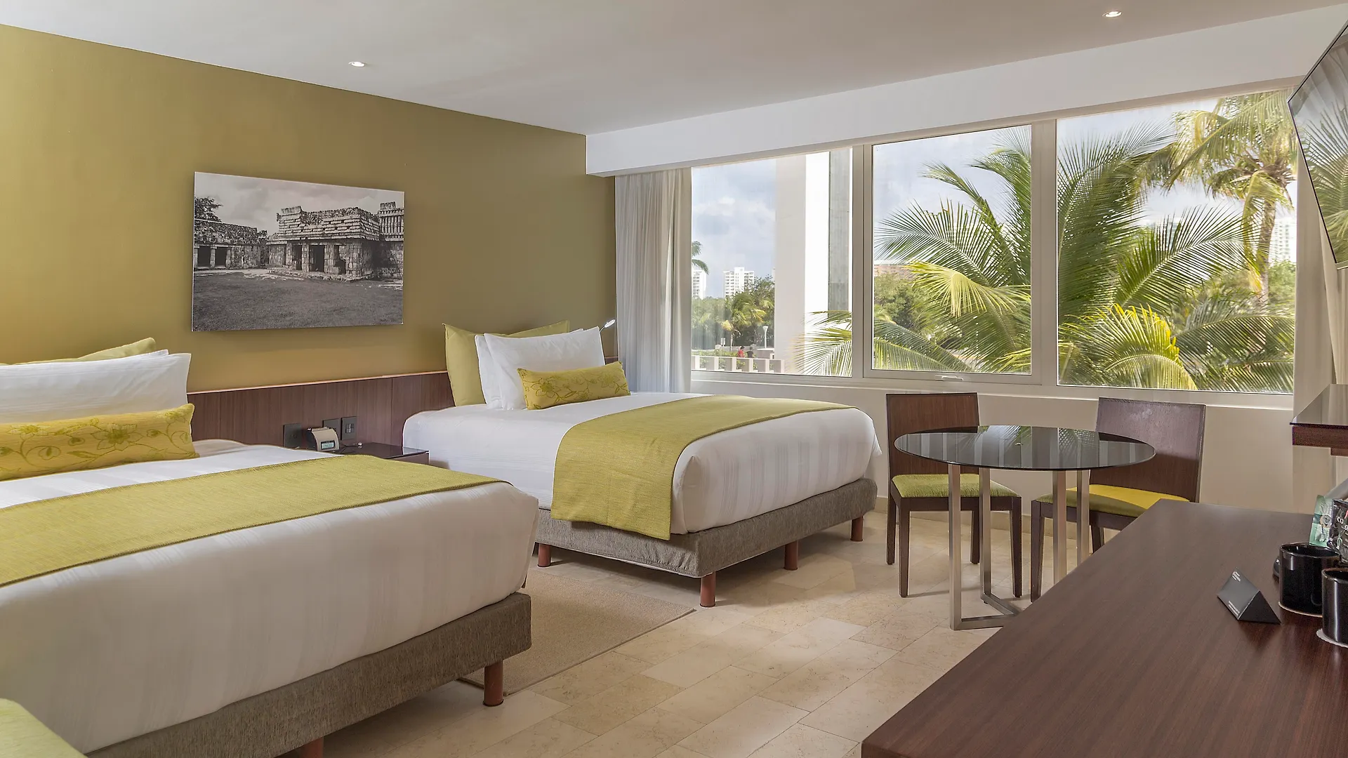 Presidente Intercontinental Cancun Resort Mexico