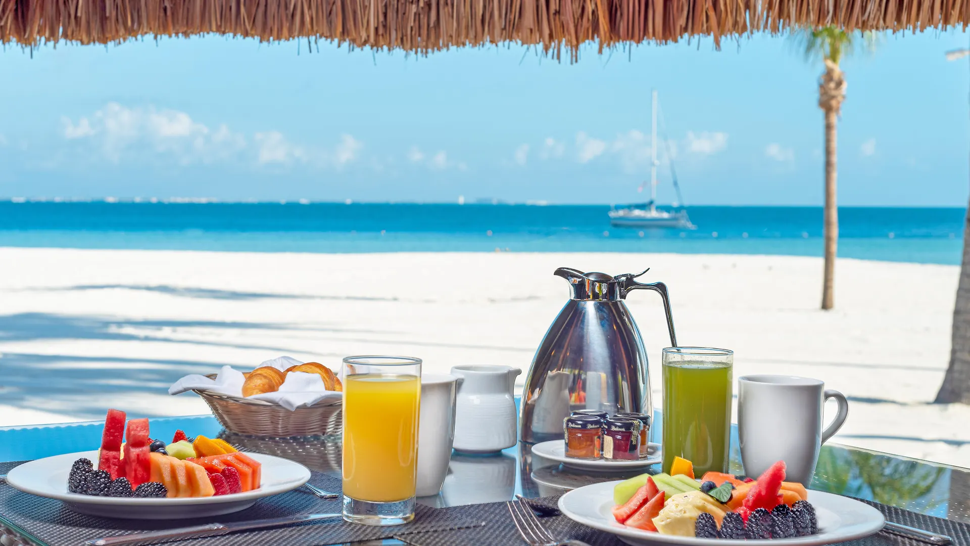 Presidente Intercontinental Cancun Resort