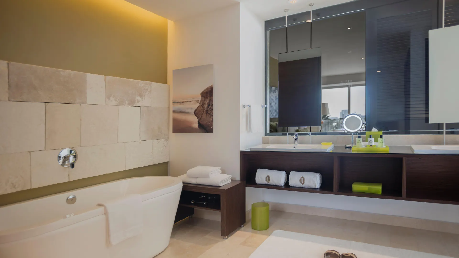 Presidente Intercontinental Cancun Resort