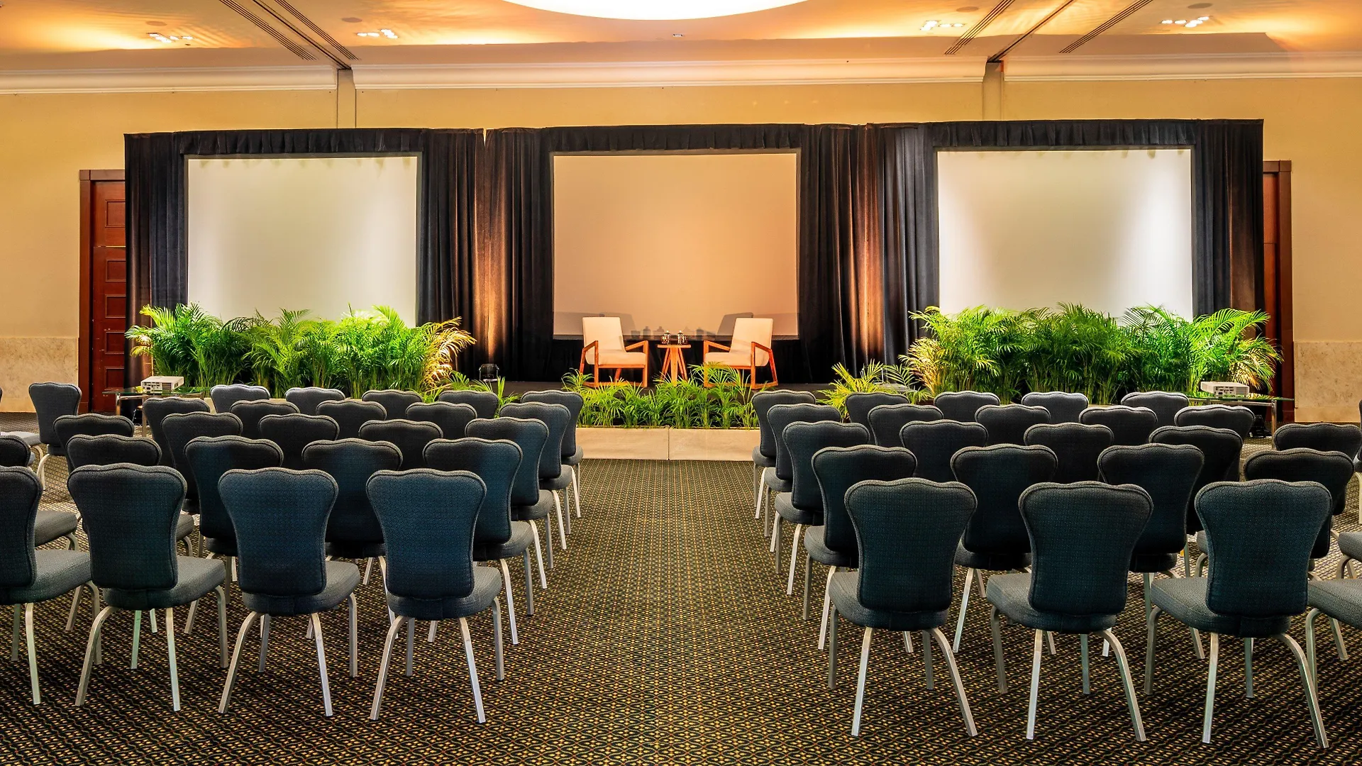 Presidente Intercontinental Cancun Resort