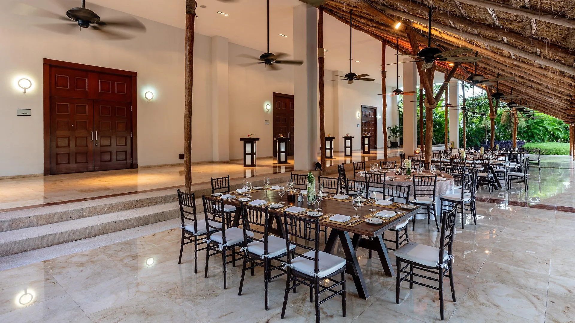 Presidente Intercontinental Cancun Resort