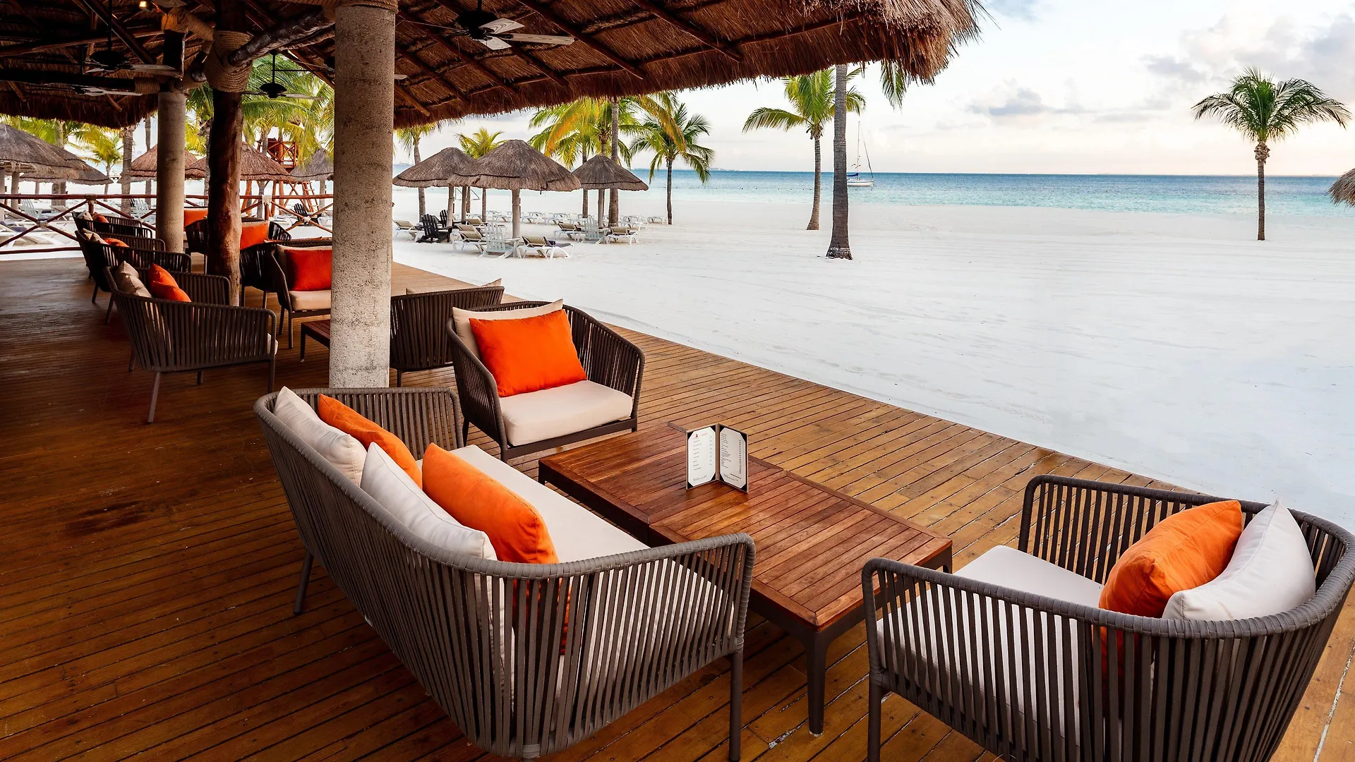 Presidente Intercontinental Cancun Resort