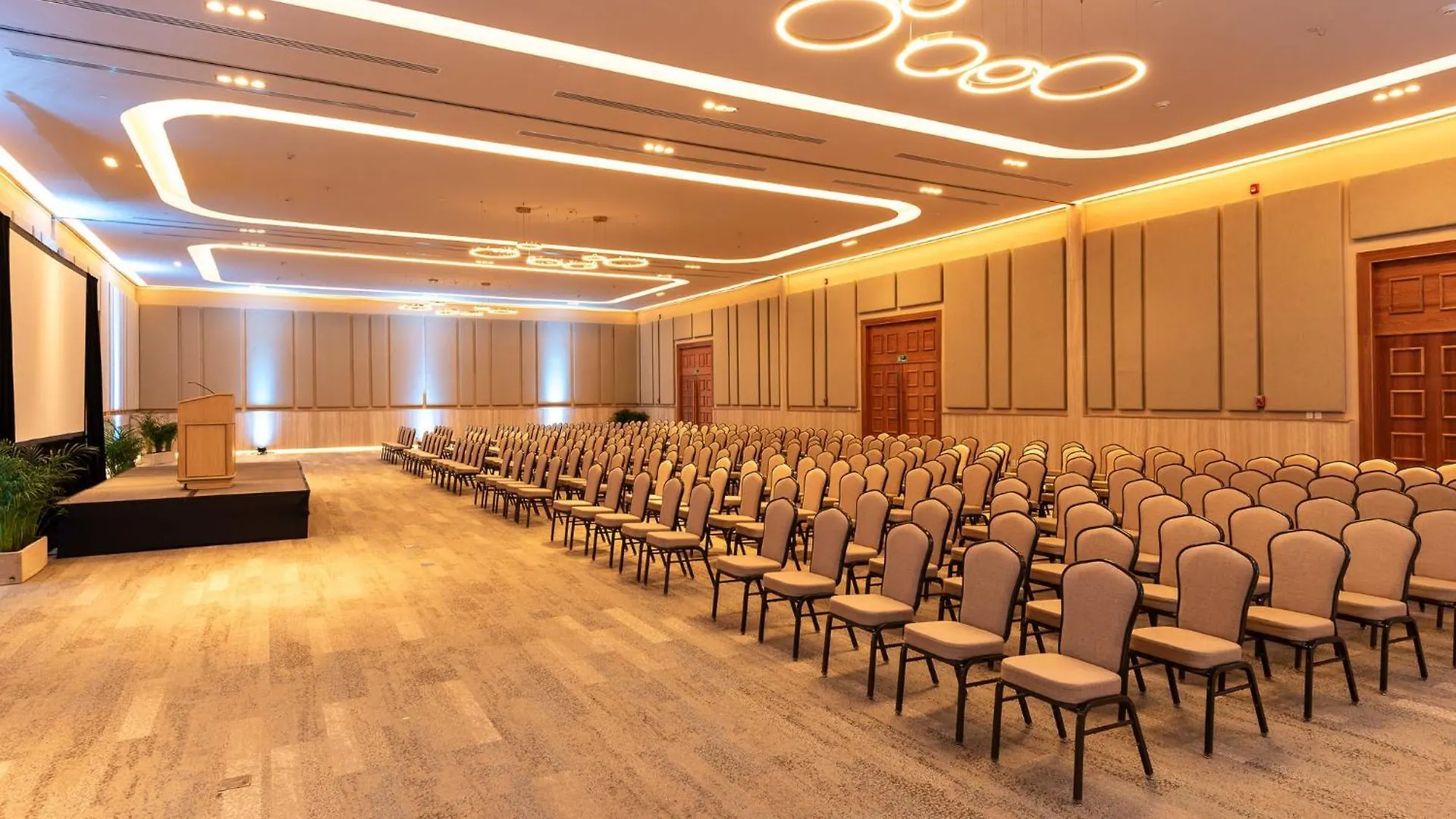 Presidente Intercontinental Cancun Resort