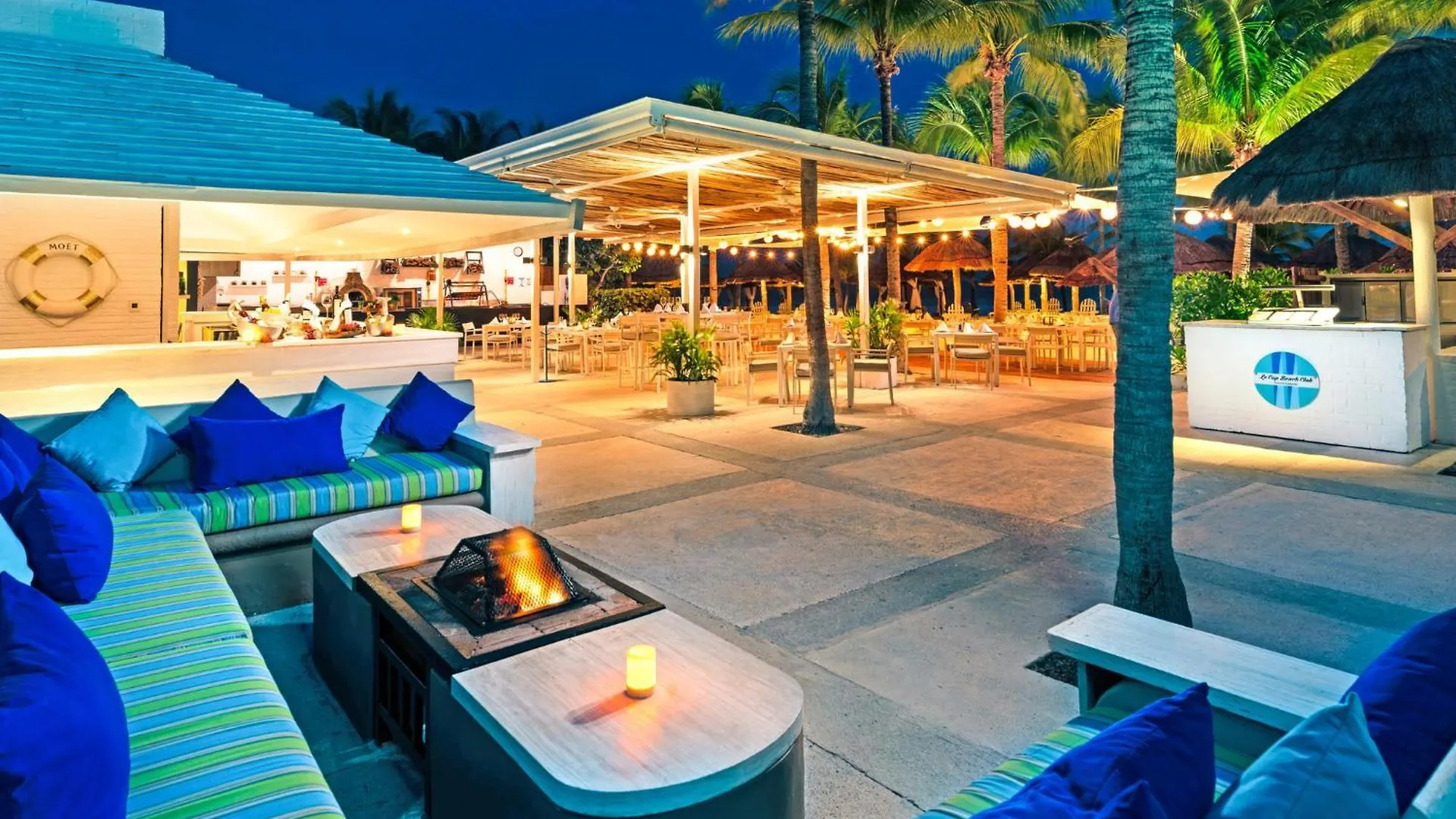 *****  Presidente Intercontinental Cancun Resort Mexico