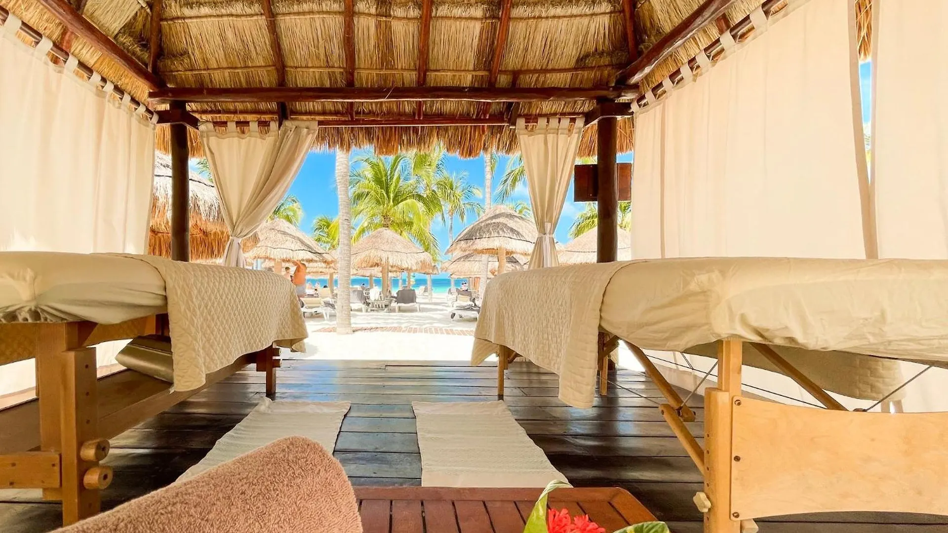 Presidente Intercontinental Cancun Resort 5*,  Мексика