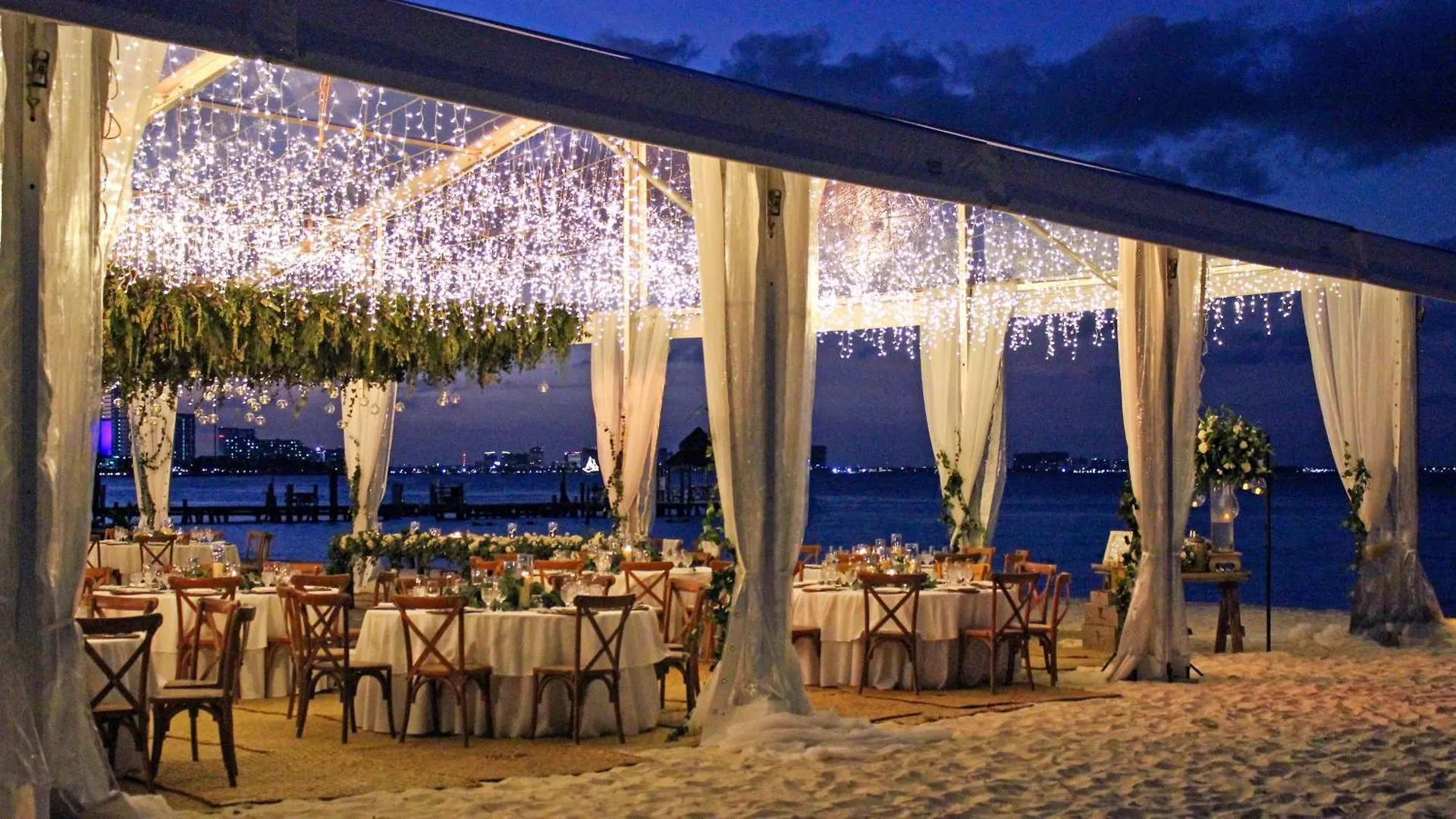 Presidente Intercontinental Cancun Resort