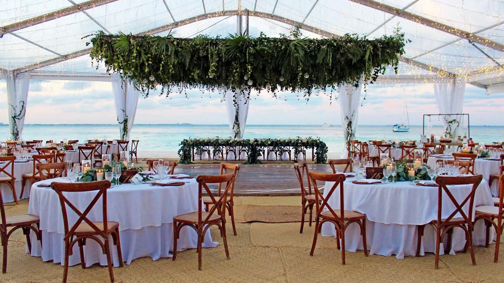 *****  Presidente Intercontinental Cancun Resort Mexico