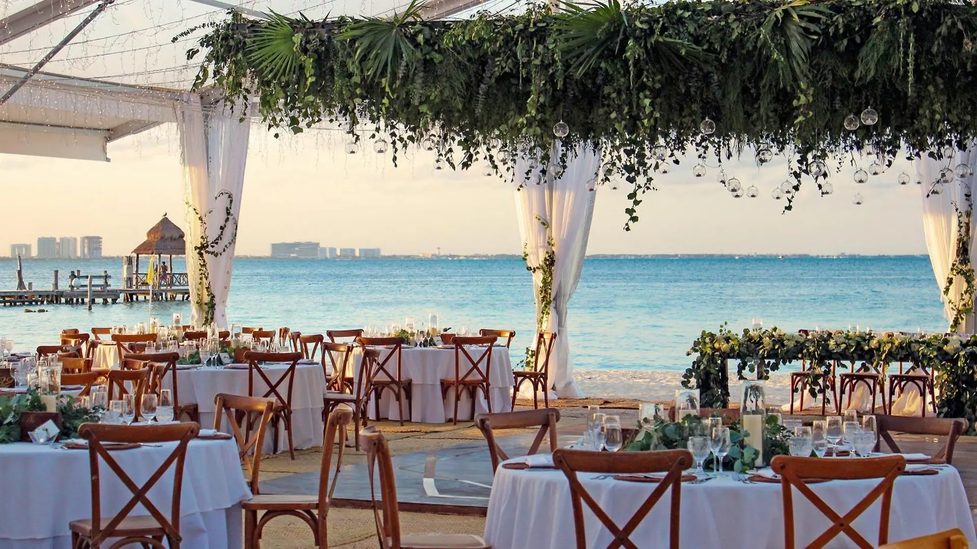 Presidente Intercontinental Cancun Resort