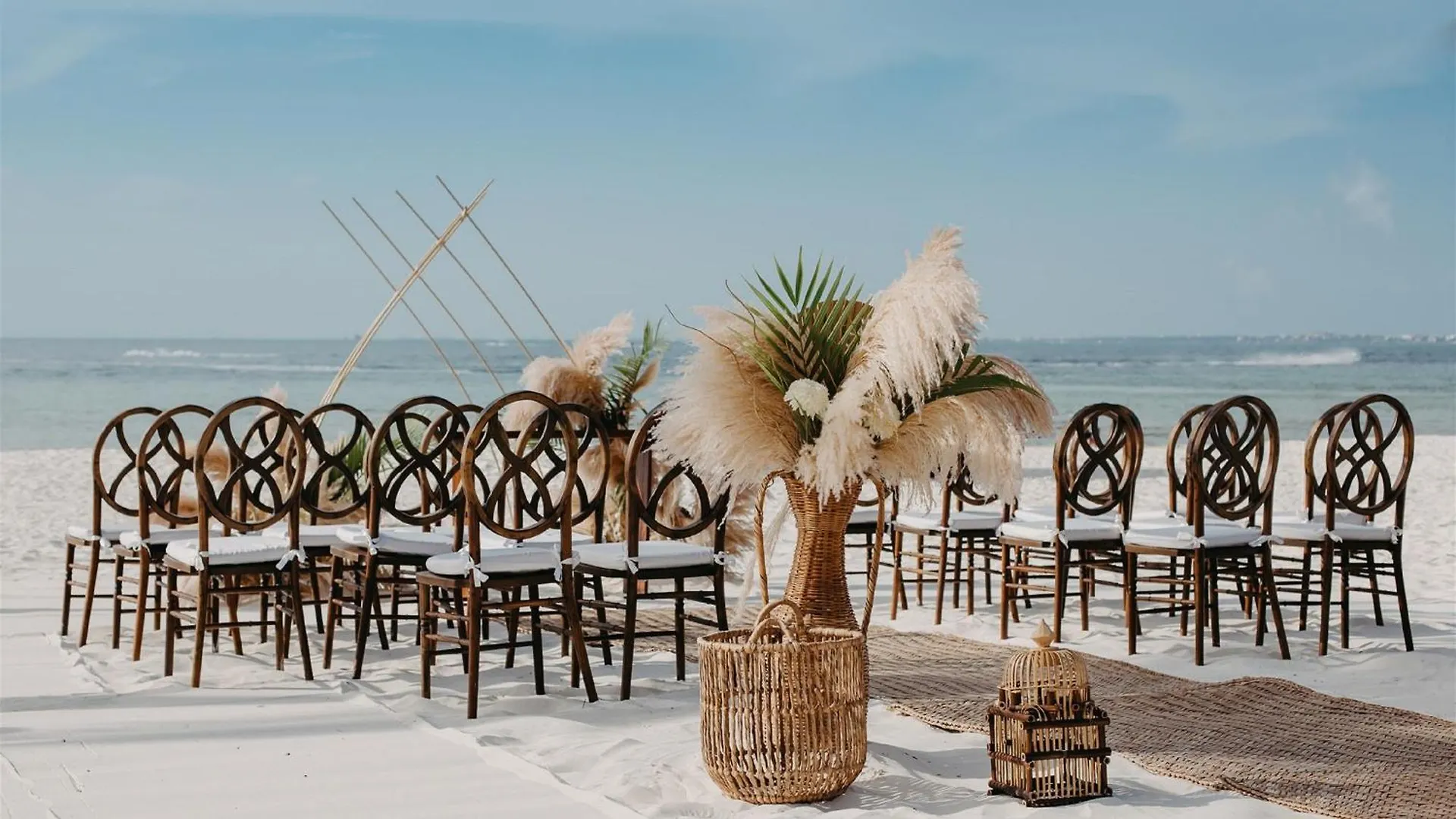 Presidente Intercontinental Cancun Resort