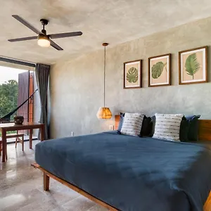 uliv-apartments-tulum.tulum-hotels.net/