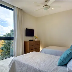 anah-suites-by-las-flores-avenida-20-entre-calle-14-16.allrivieramayahotels.com/