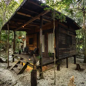cheel-lodge-ecologico.allrivieramayahotels.com/