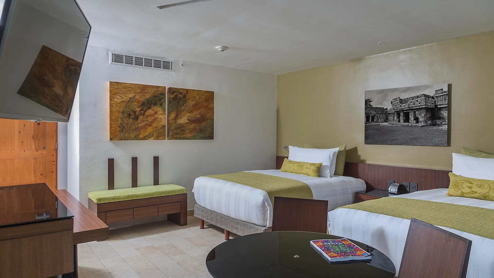 Presidente Intercontinental Cancun Resort México