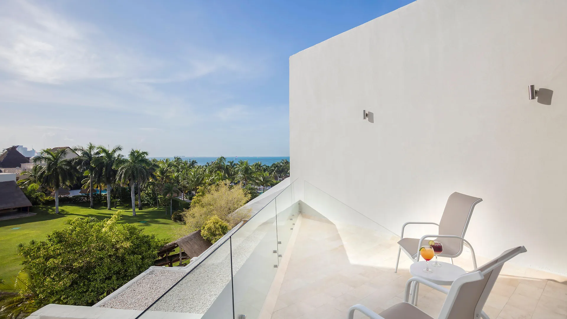 *****  Presidente Intercontinental Cancun Resort México