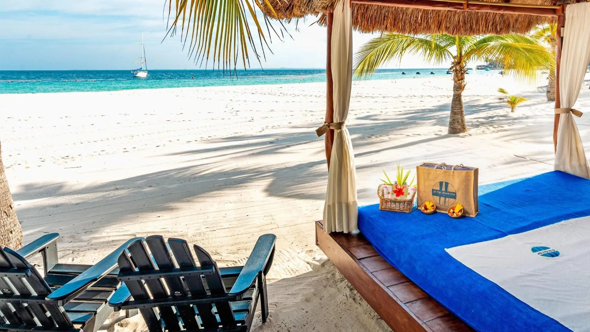 Presidente Intercontinental Cancun Resort