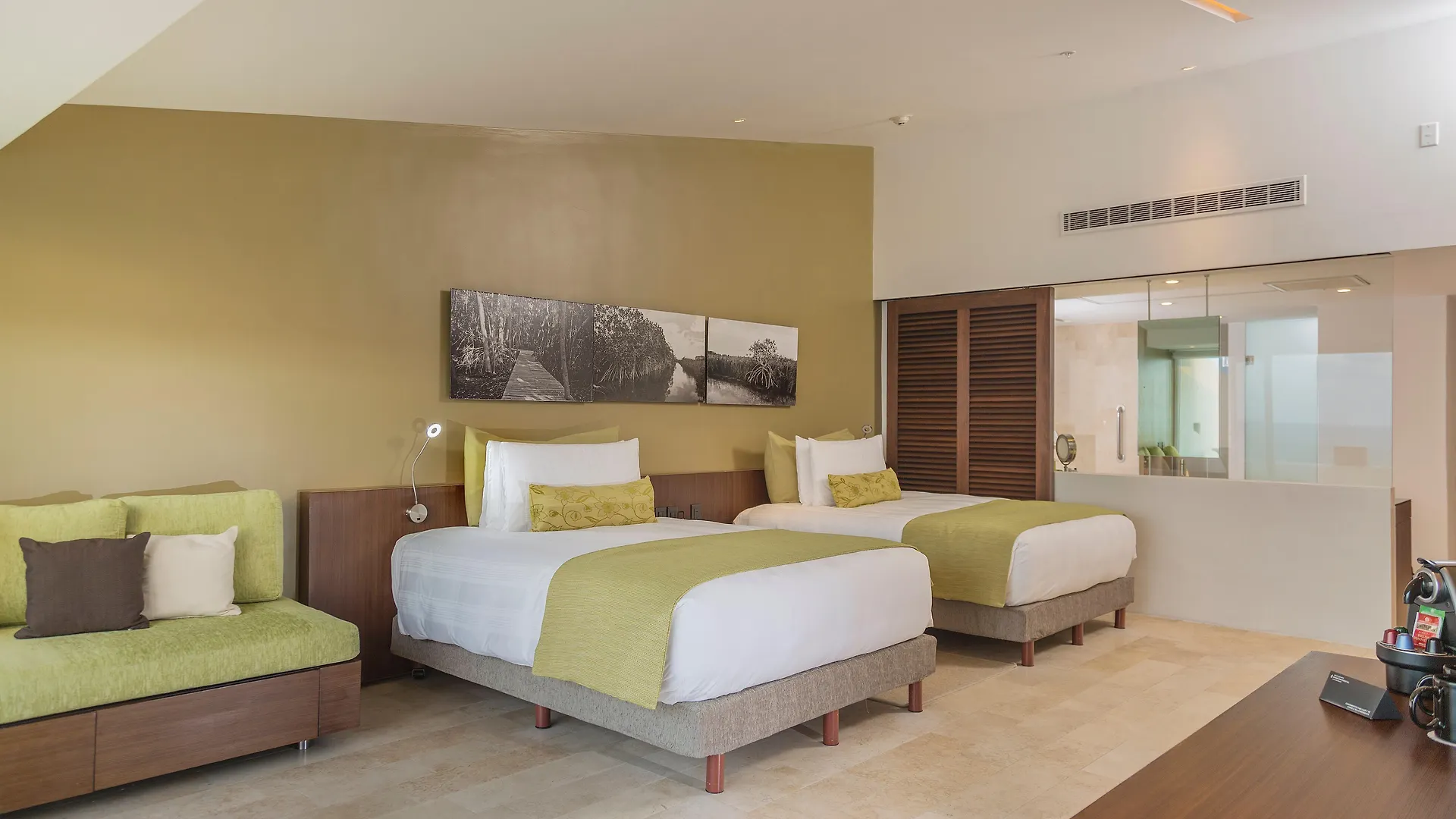 Presidente Intercontinental Cancun Resort Meksika