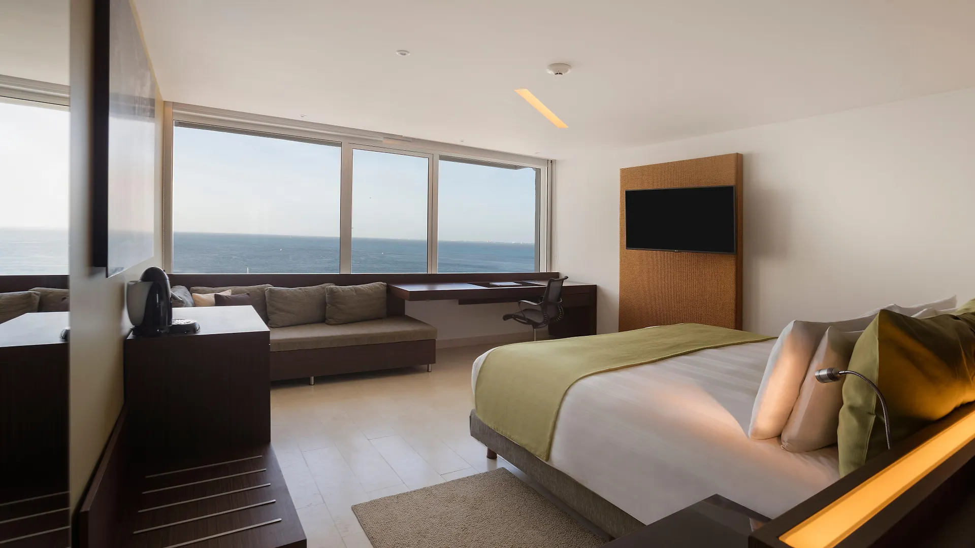 Presidente Intercontinental Cancun Resort