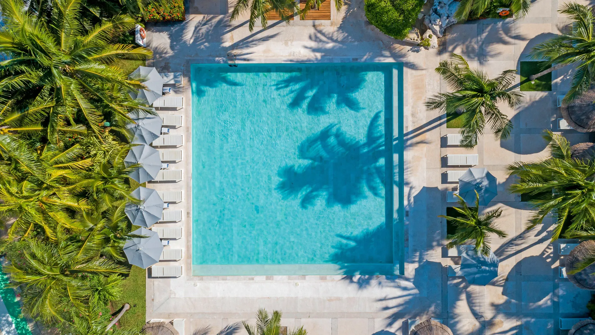 Presidente Intercontinental Cancun Resort