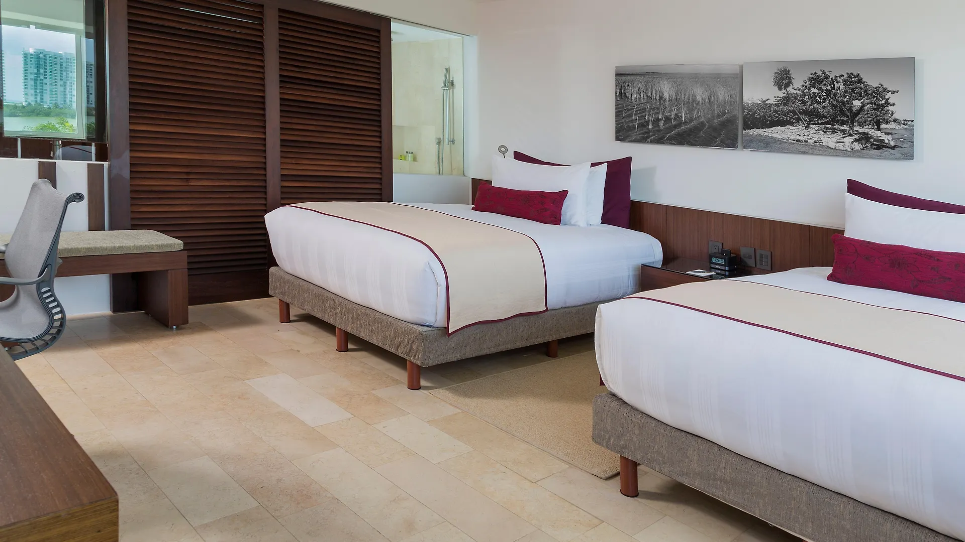 Presidente Intercontinental Cancun Resort Meksika