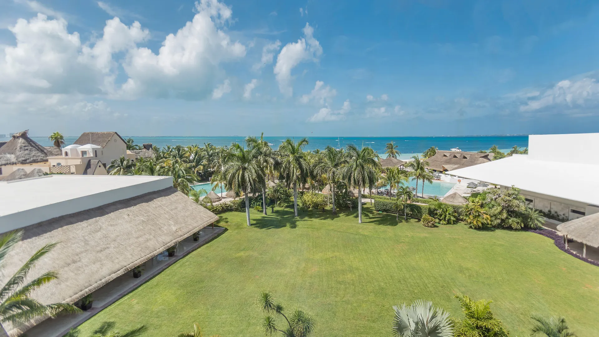 *****  Presidente Intercontinental Cancun Resort Meksika